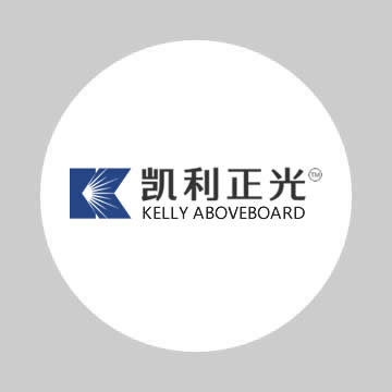 关于我司“凯利正光KellyZenlight”注册商标被驳回申请的情况说明